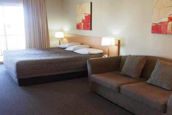 Golden Guitar Motor Inn Tamworth Ngoại thất bức ảnh