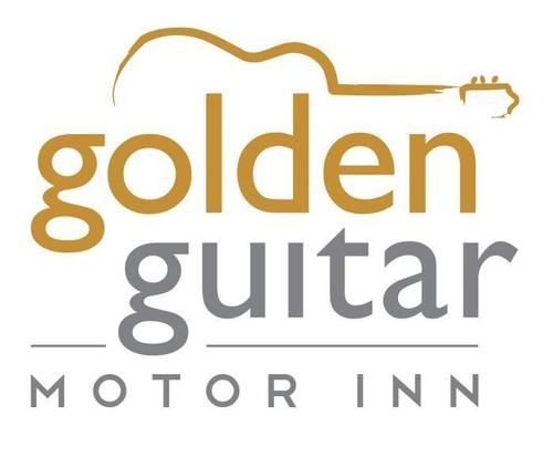 Golden Guitar Motor Inn Tamworth Ngoại thất bức ảnh